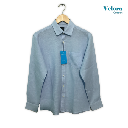 Slim Fit Men's Shirt.